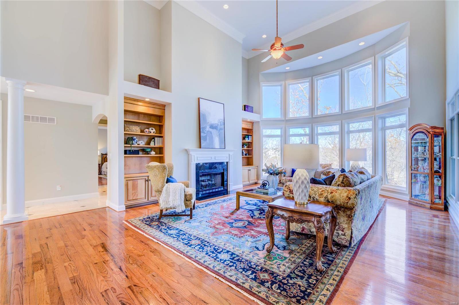 Eagle Crest Estates - Residential