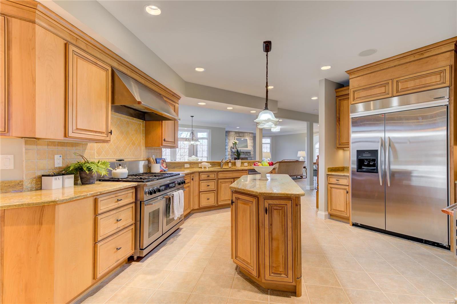 Eagle Crest Estates - Residential