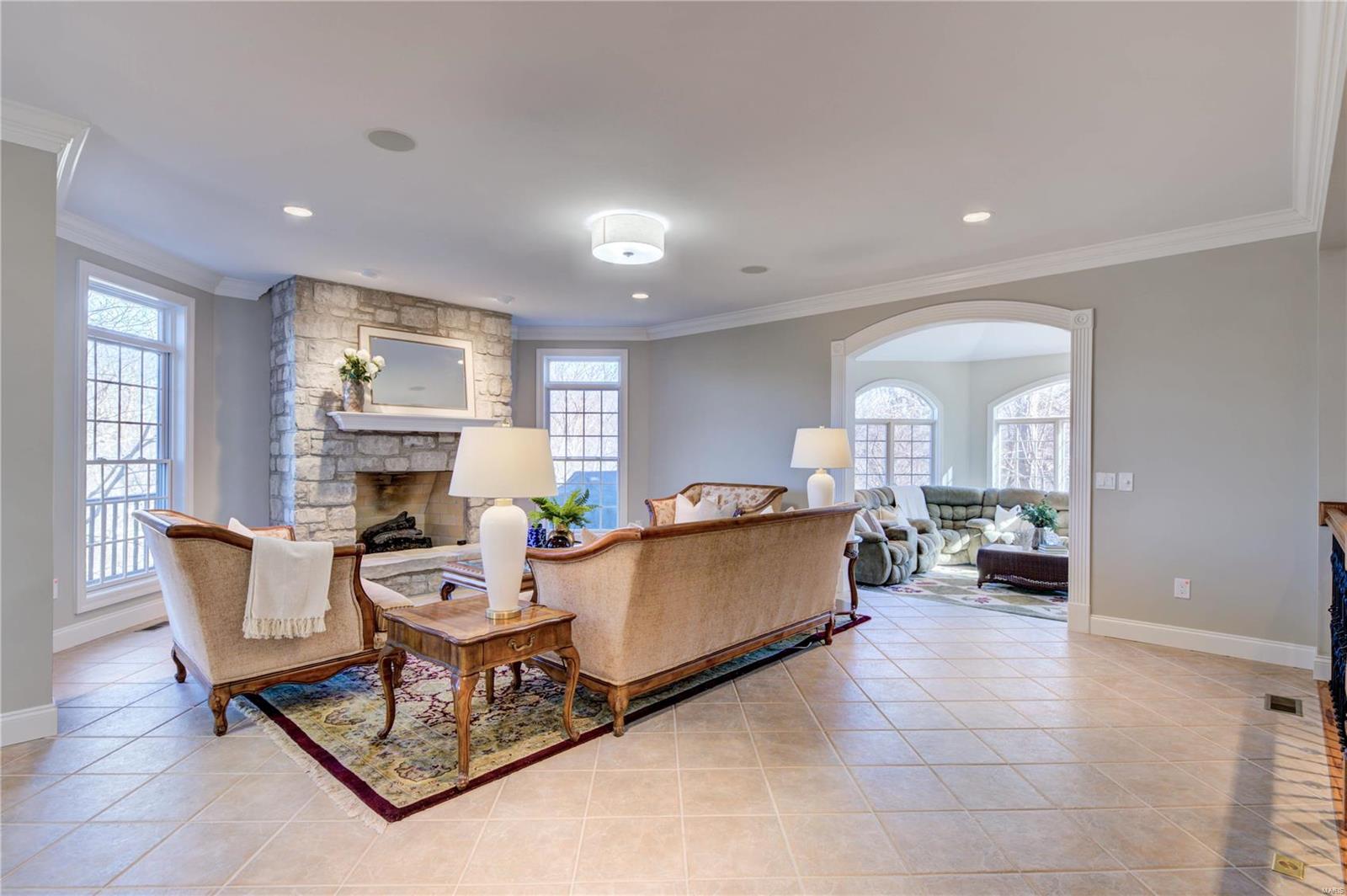 Eagle Crest Estates - Residential