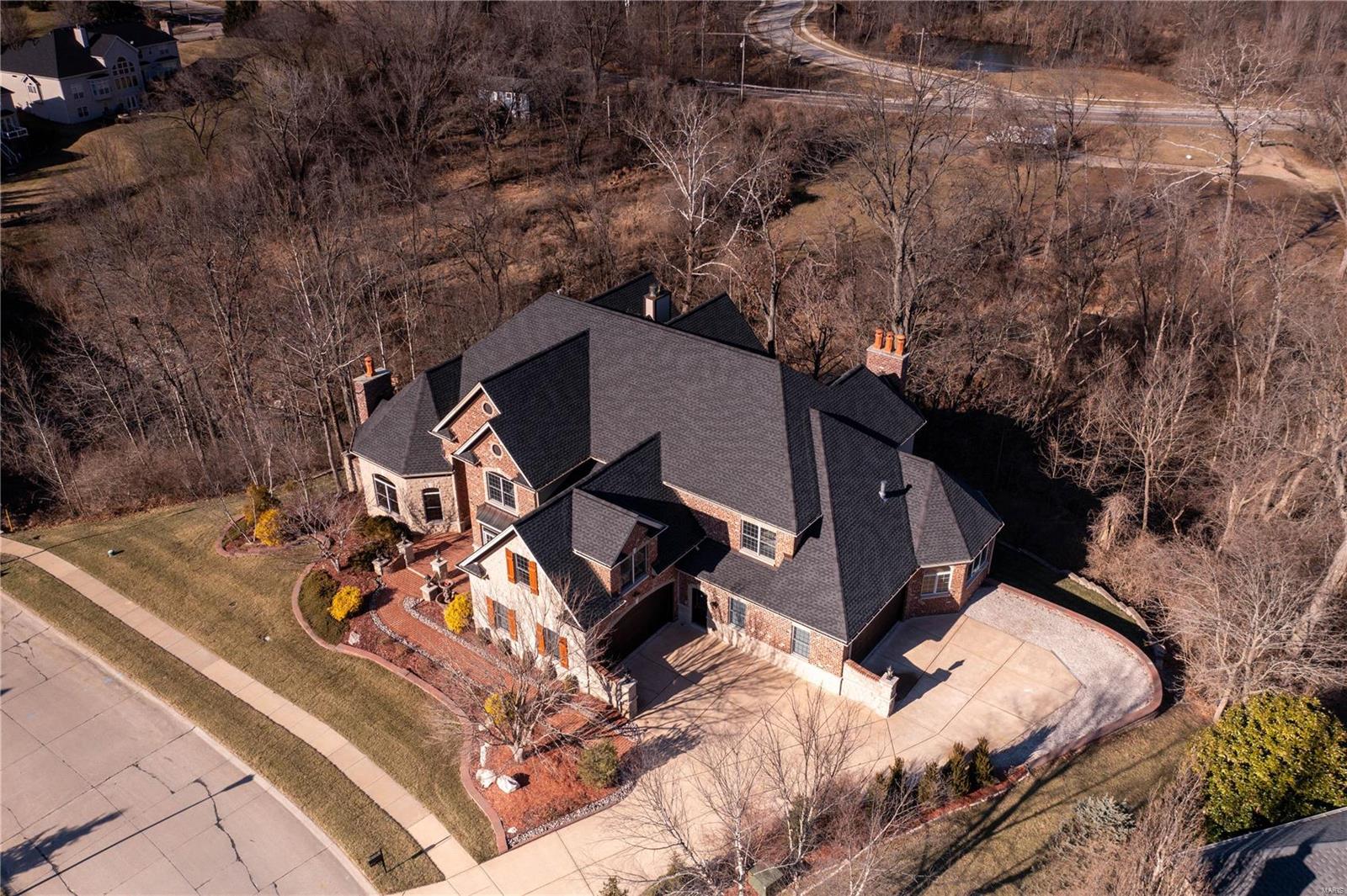 Eagle Crest Estates - Residential