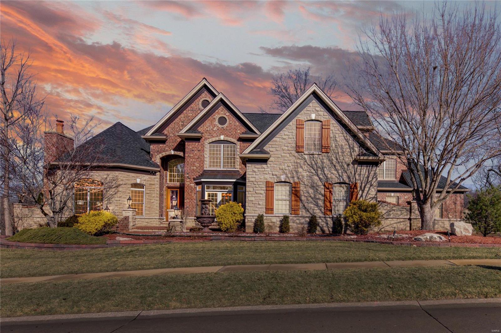 Eagle Crest Estates - Residential