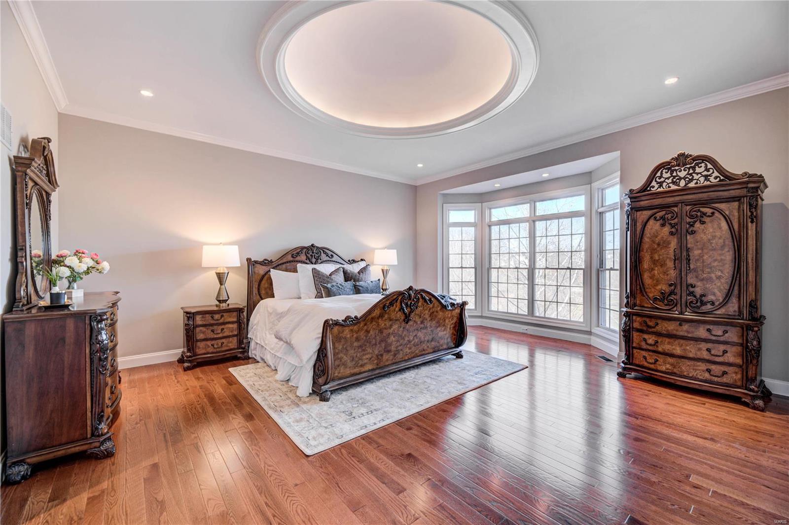 Eagle Crest Estates - Residential