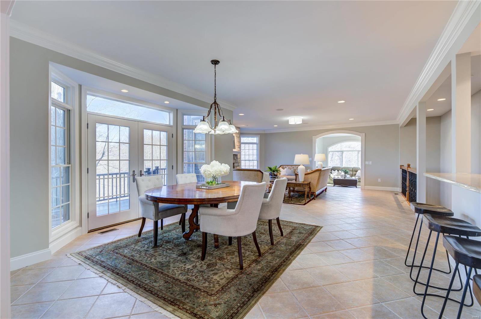 Eagle Crest Estates - Residential