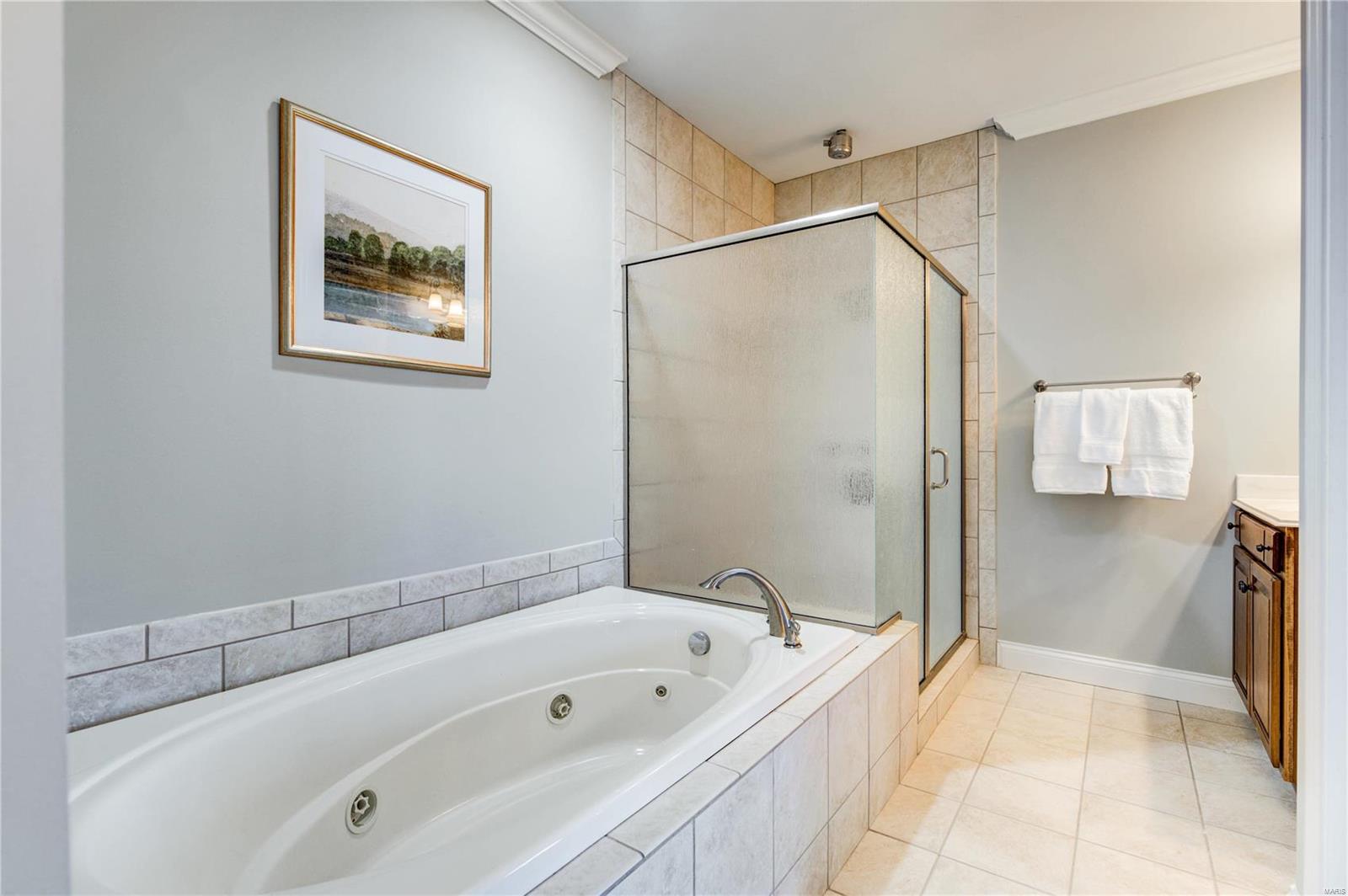 Eagle Crest Estates - Residential