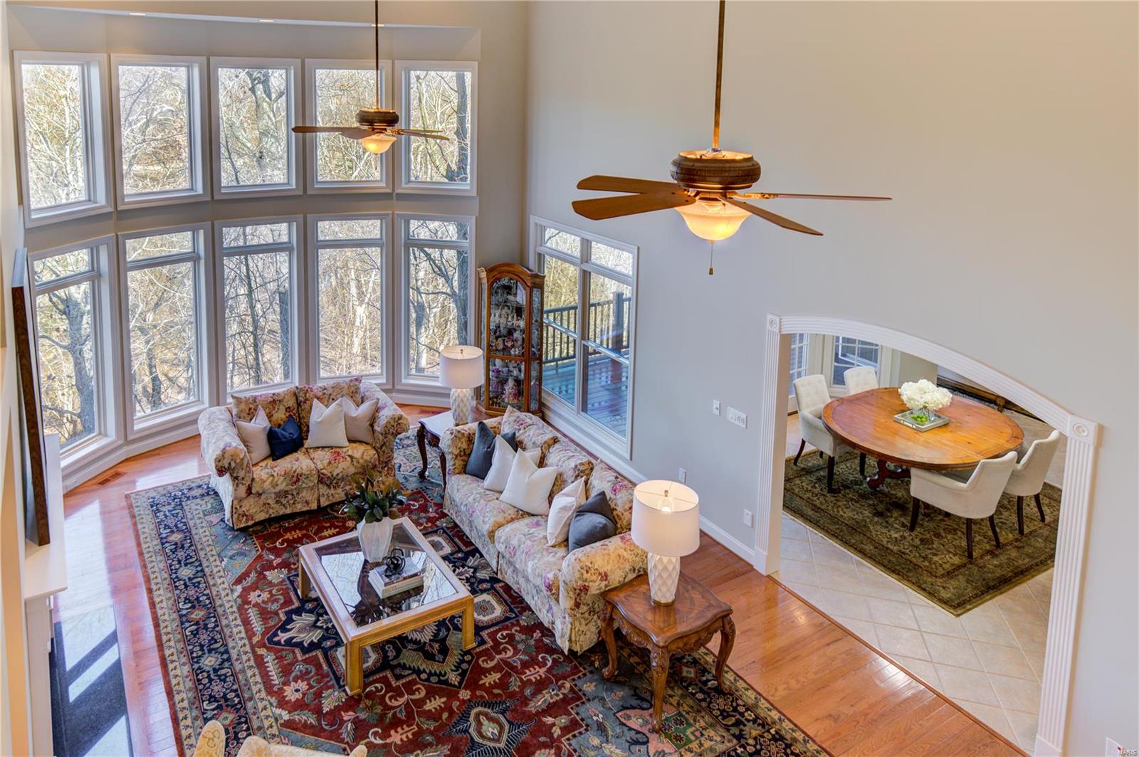 Eagle Crest Estates - Residential