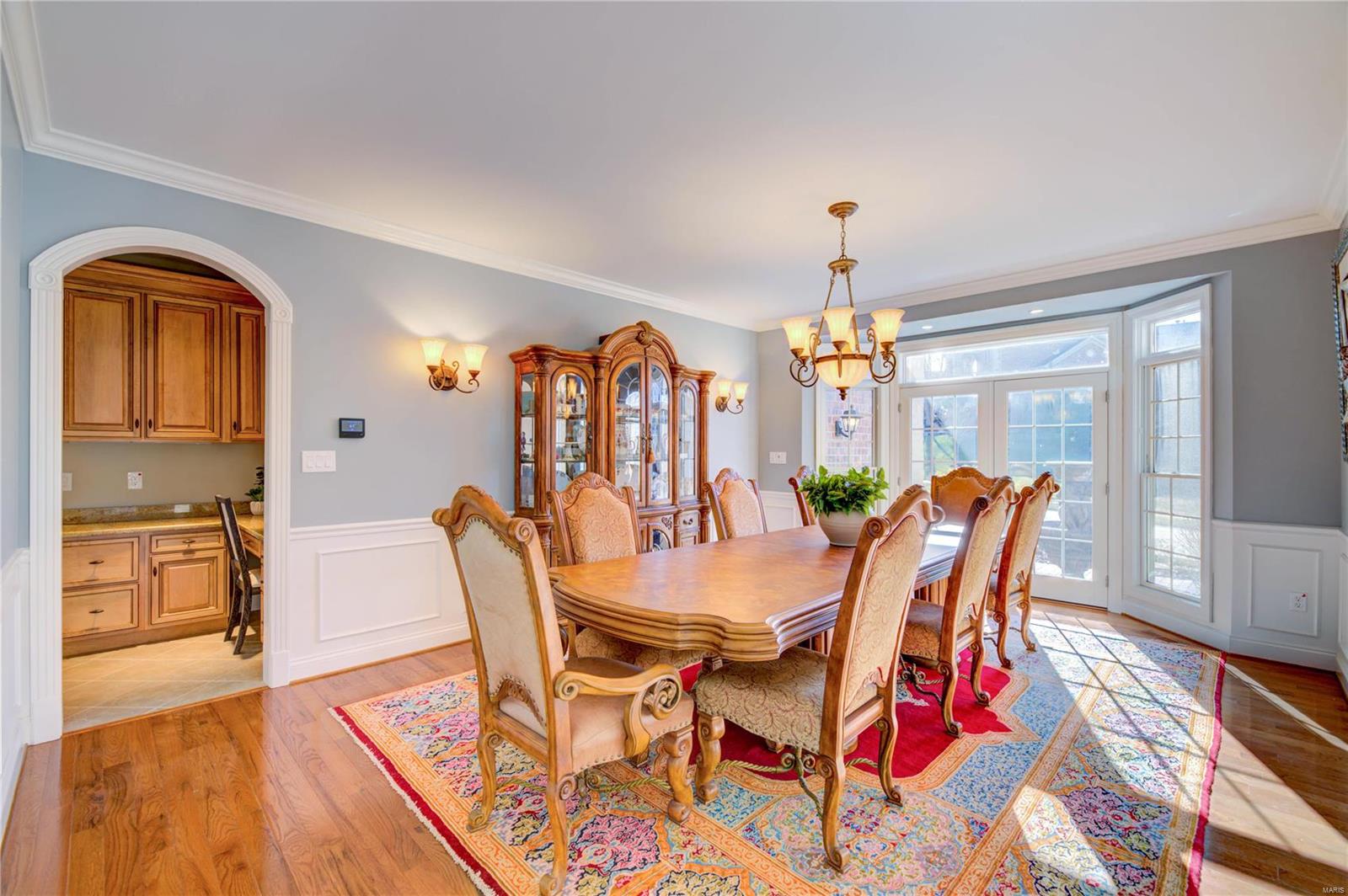 Eagle Crest Estates - Residential