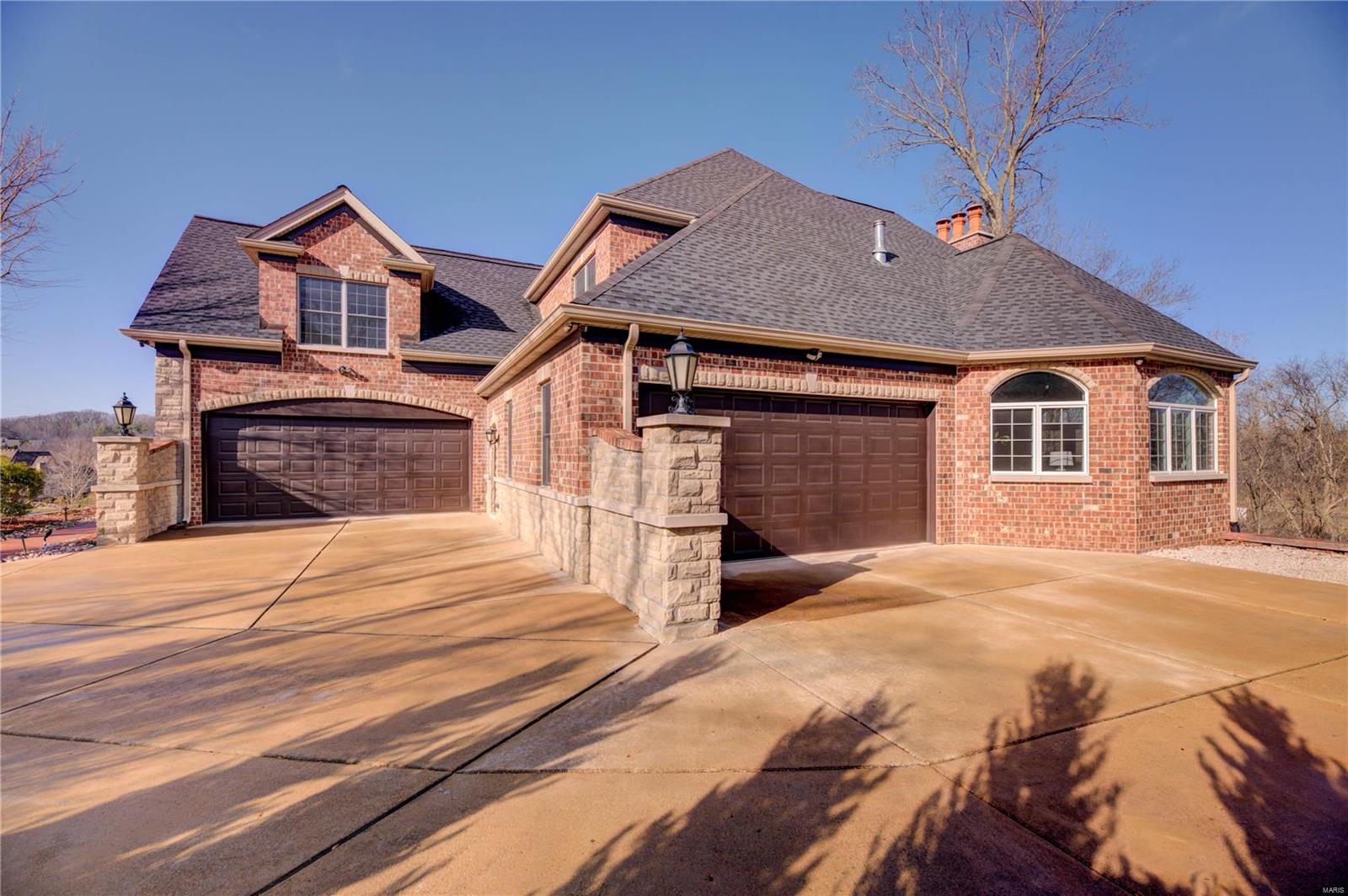 Eagle Crest Estates - Residential