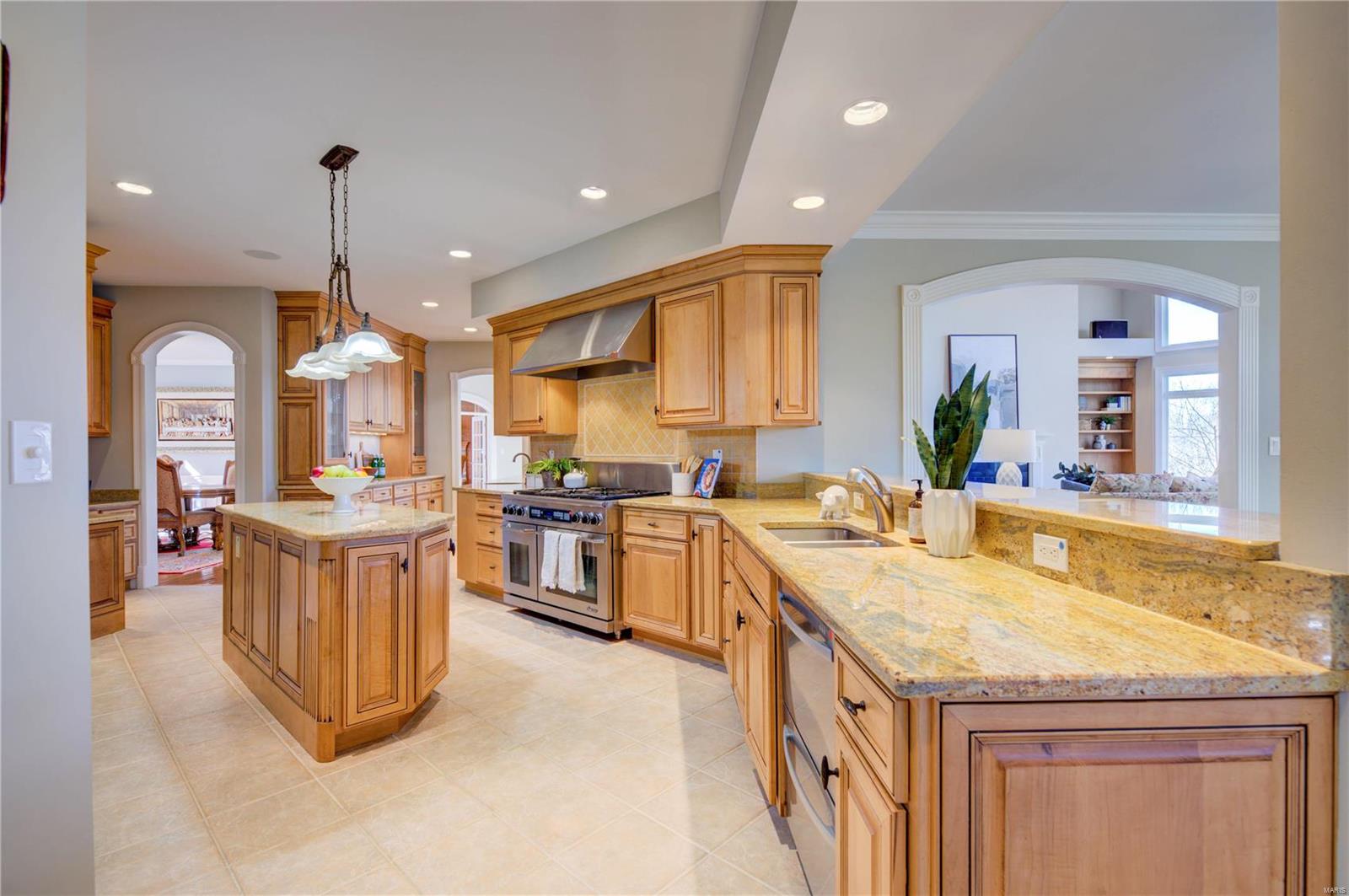 Eagle Crest Estates - Residential