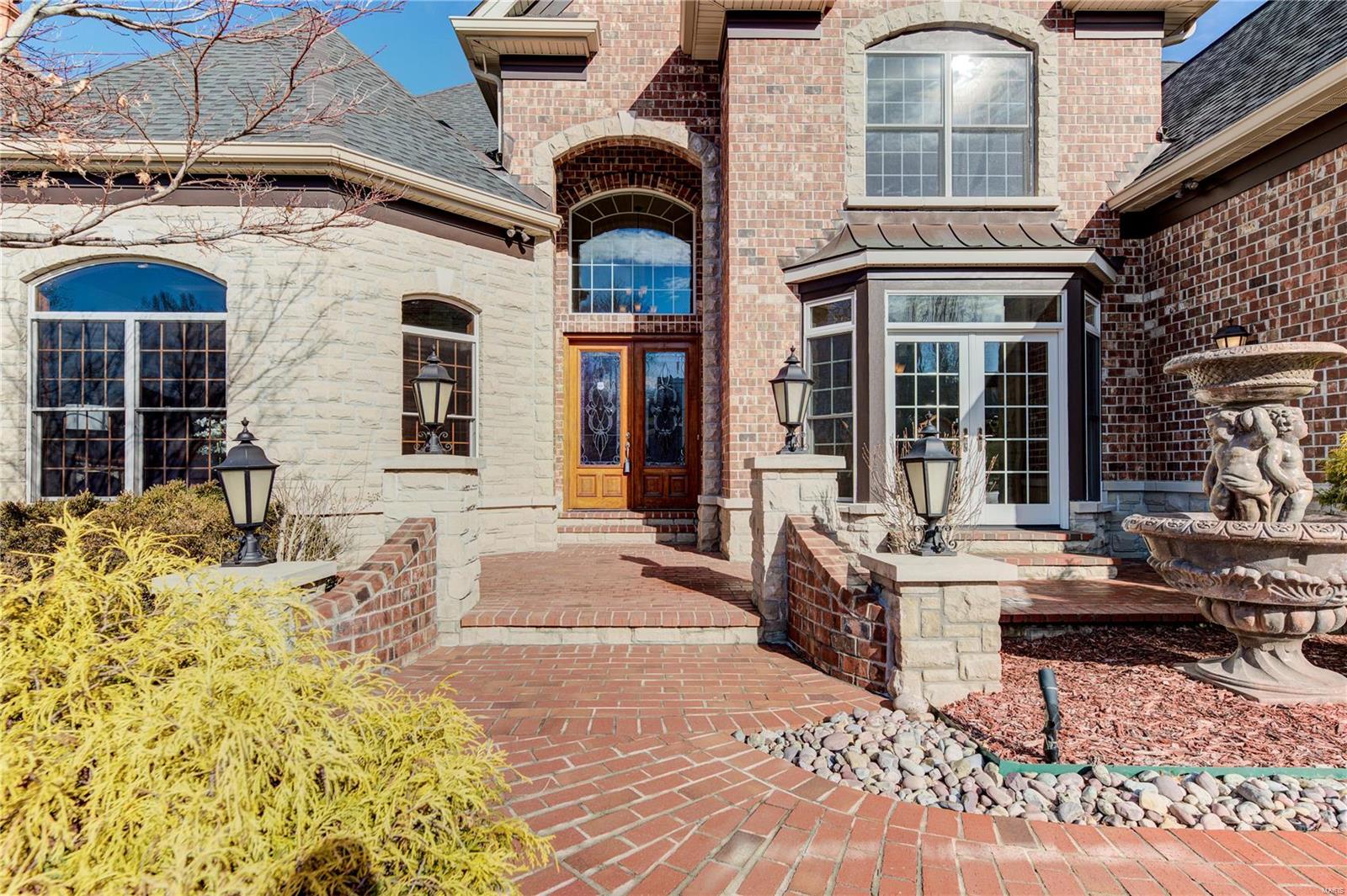 Eagle Crest Estates - Residential