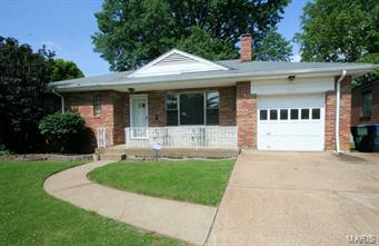 St Louis Hills - Residential