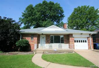 St Louis Hills - Residential