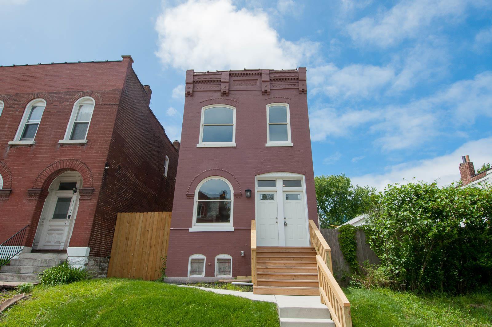 St Louis Commons Add - Residential
