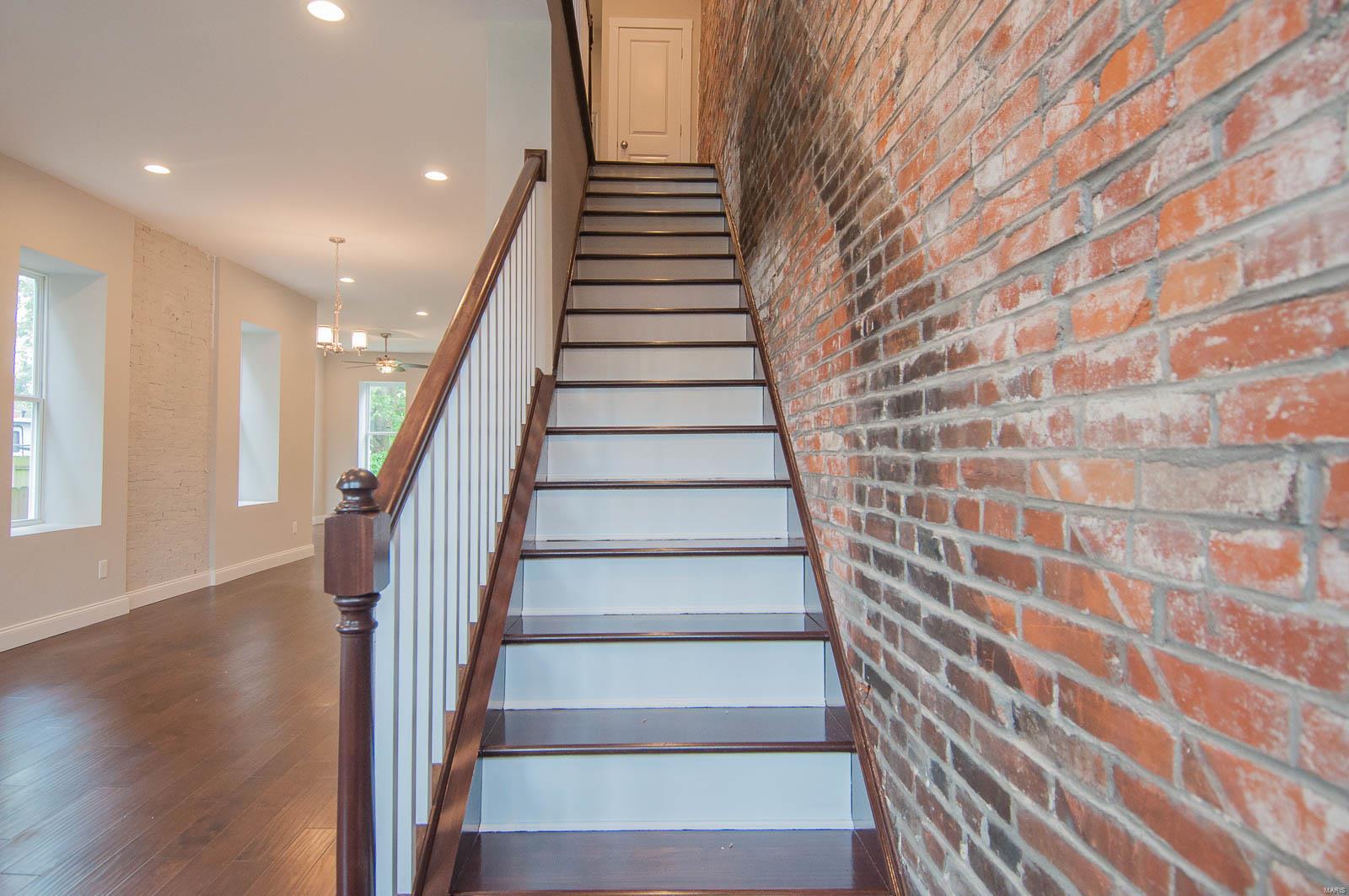 St Louis Commons Add - Residential