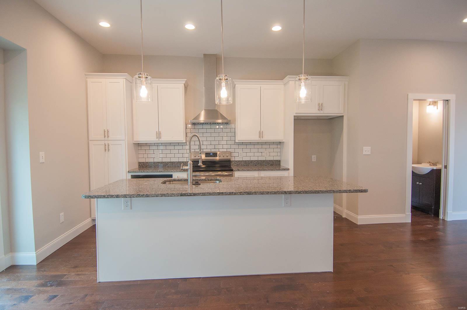 St Louis Commons Add - Residential
