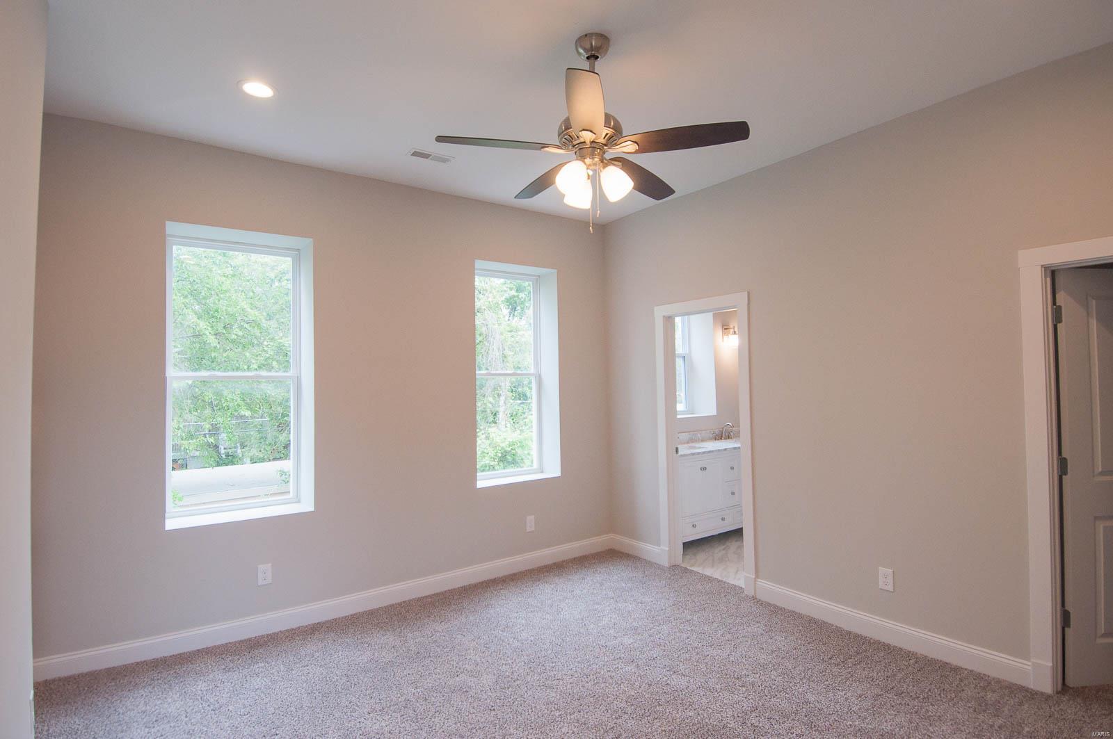 St Louis Commons Add - Residential