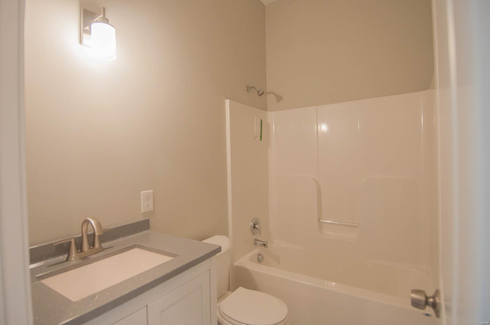 St Louis Commons Add - Residential
