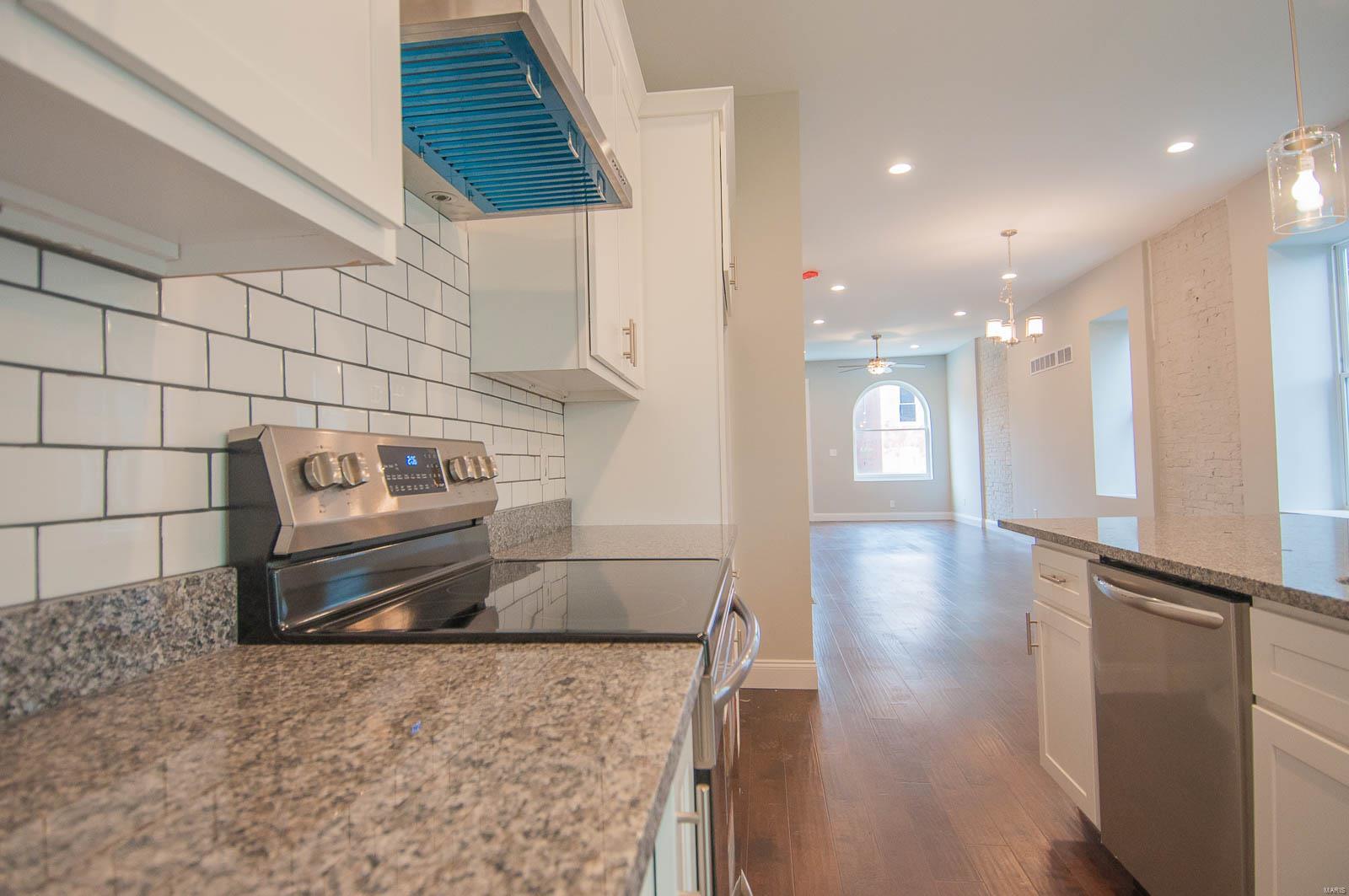 St Louis Commons Add - Residential