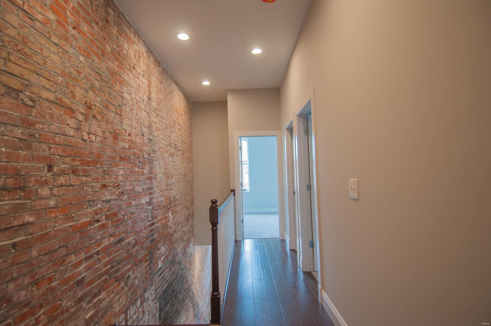 St Louis Commons Add - Residential