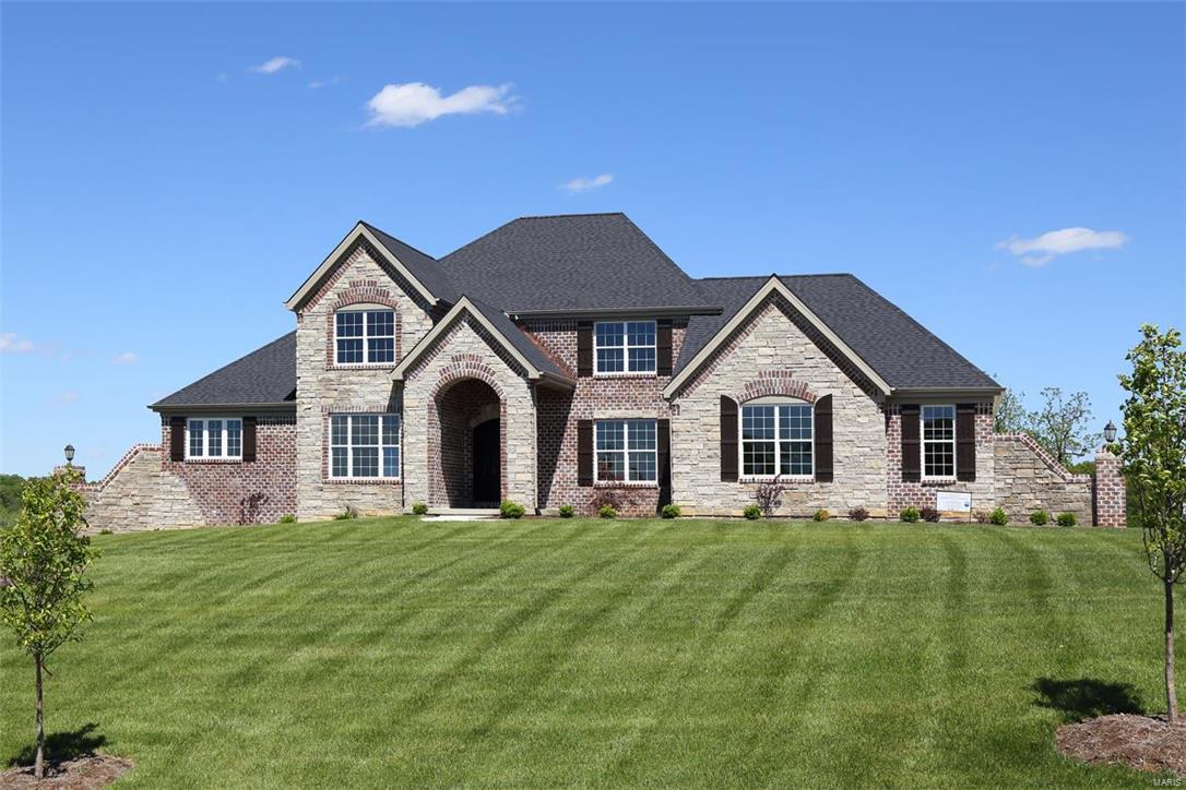 Avondale Meadows - Residential