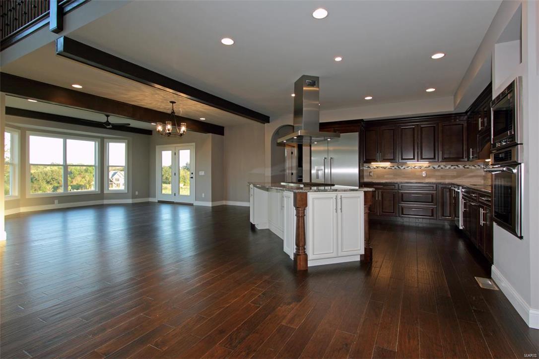 Avondale Meadows - Residential