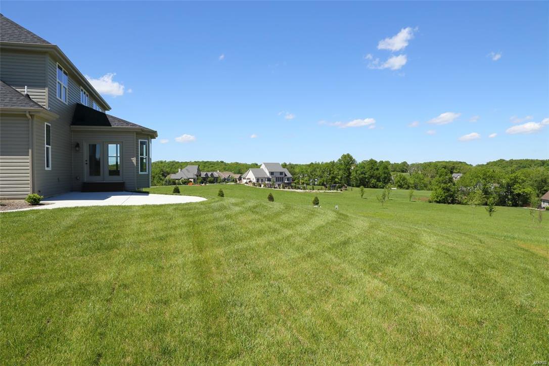 Avondale Meadows - Residential