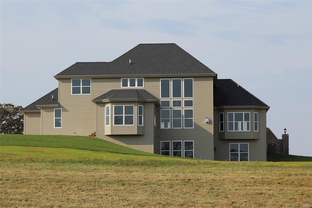 Avondale Meadows - Residential