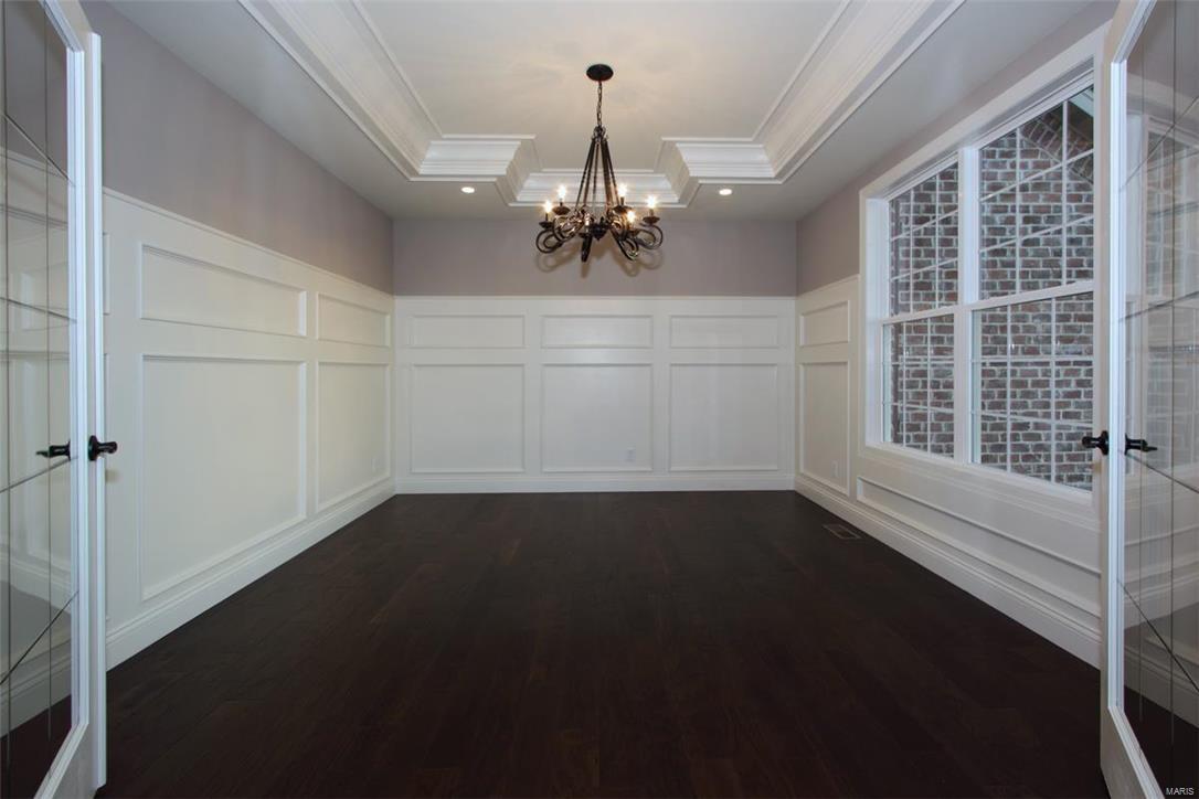 Avondale Meadows - Residential