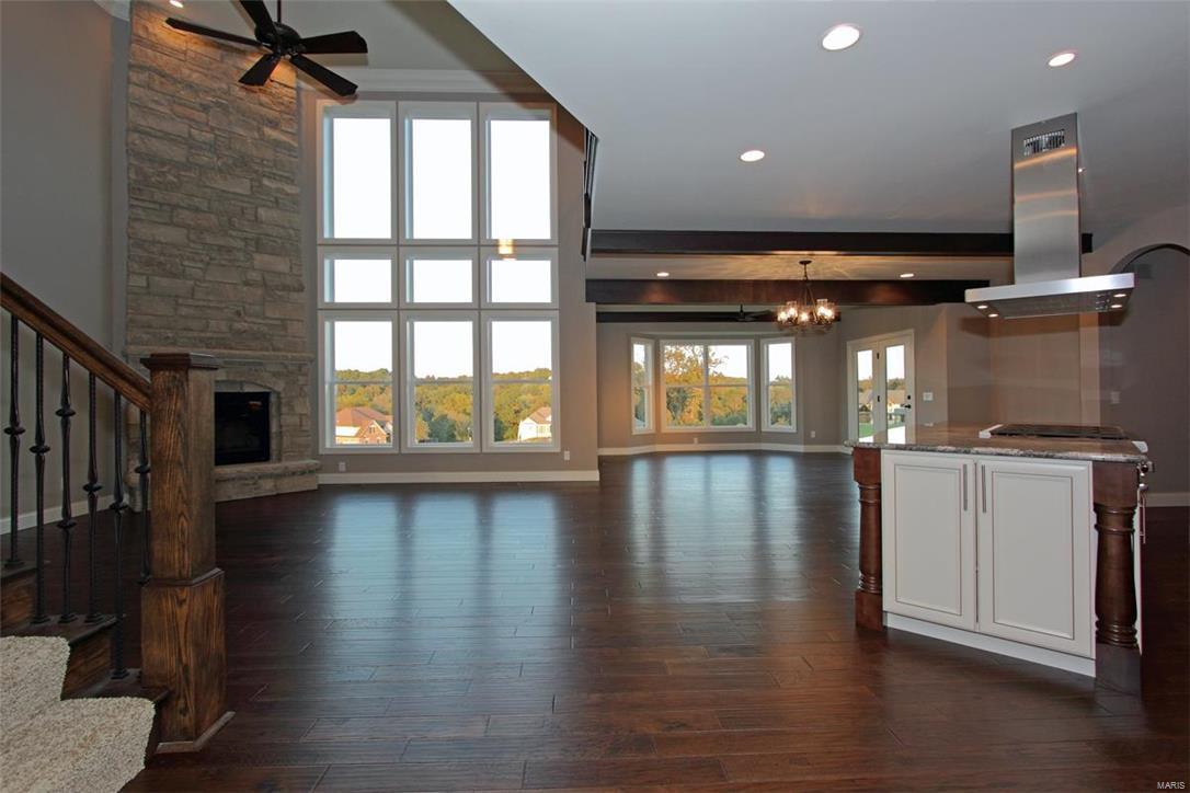 Avondale Meadows - Residential