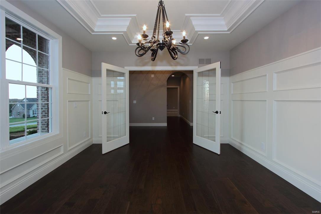 Avondale Meadows - Residential