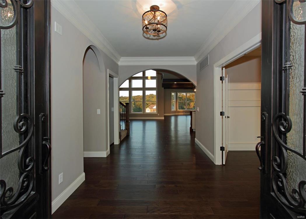 Avondale Meadows - Residential