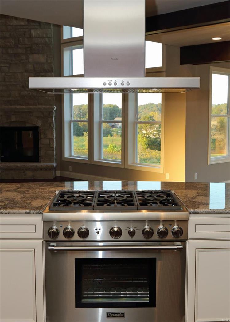 Avondale Meadows - Residential