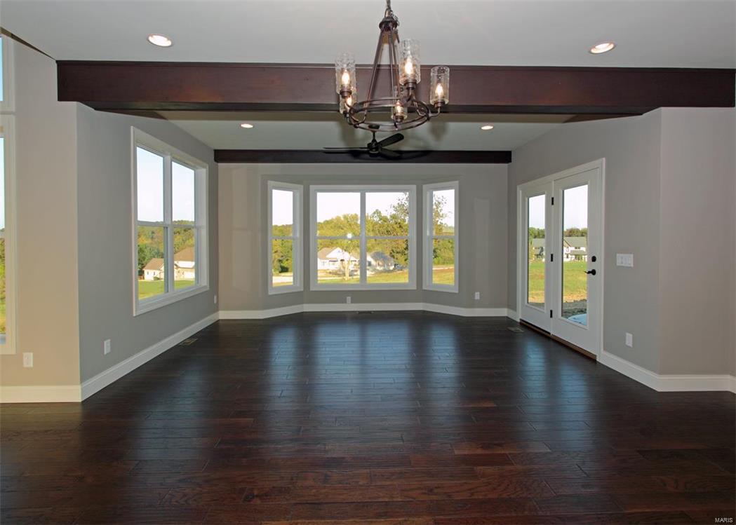 Avondale Meadows - Residential