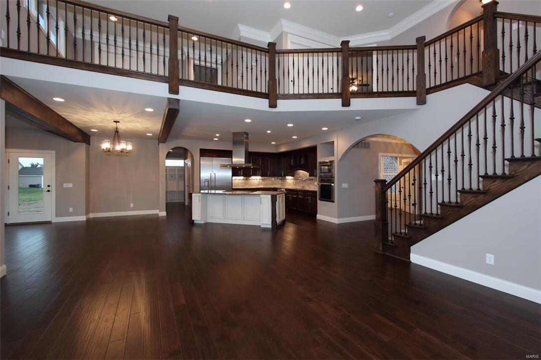 Avondale Meadows - Residential