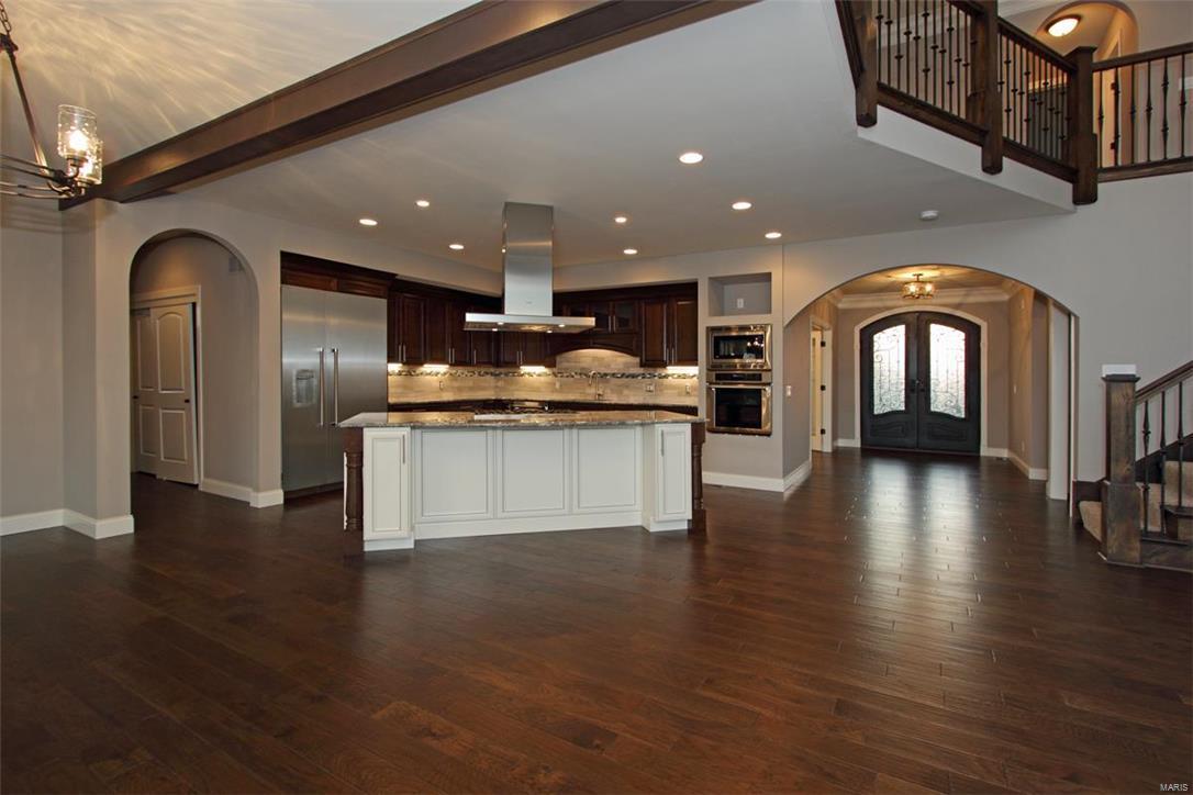 Avondale Meadows - Residential