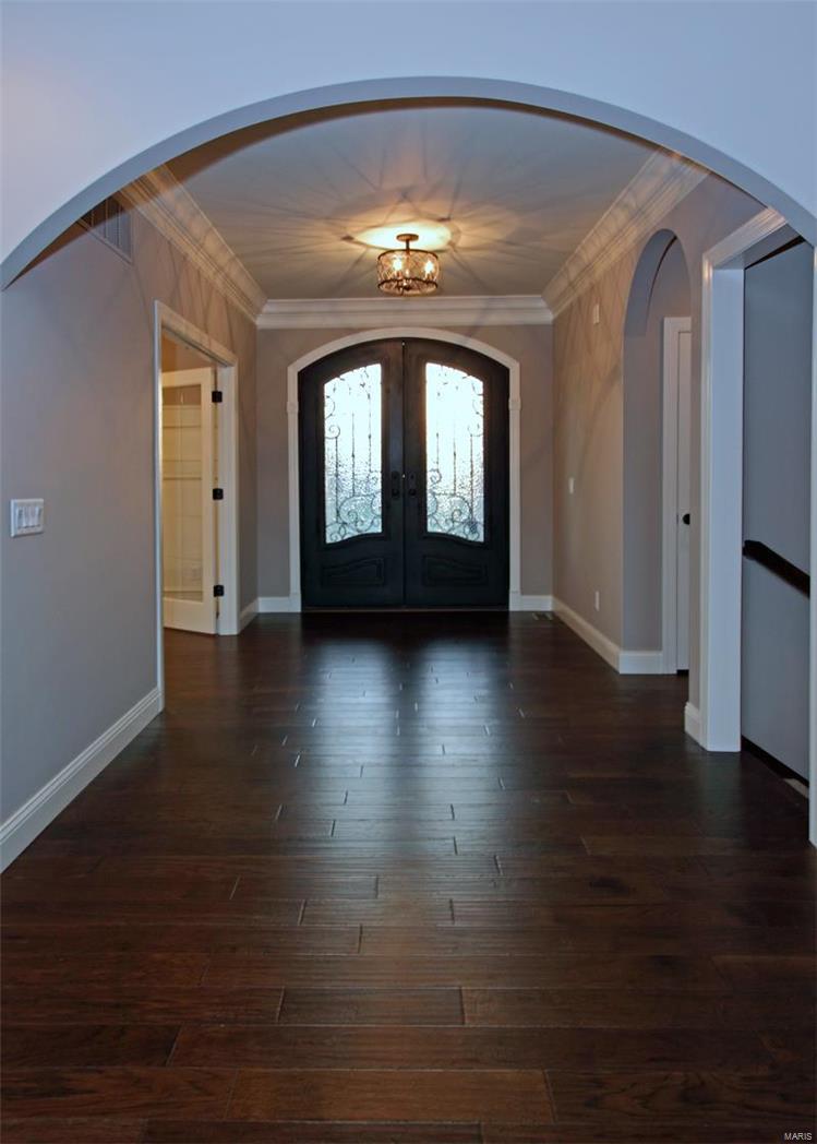 Avondale Meadows - Residential