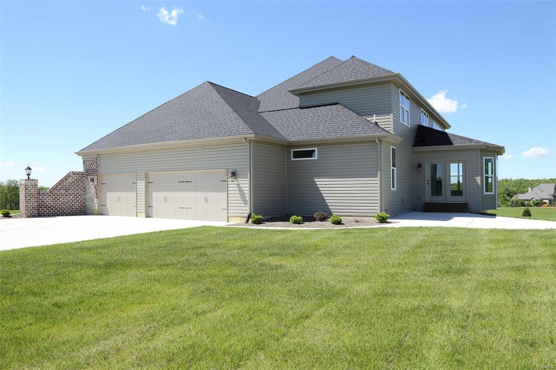 Avondale Meadows - Residential