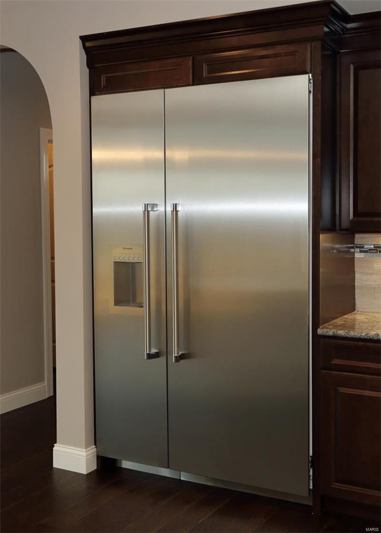 Avondale Meadows - Residential