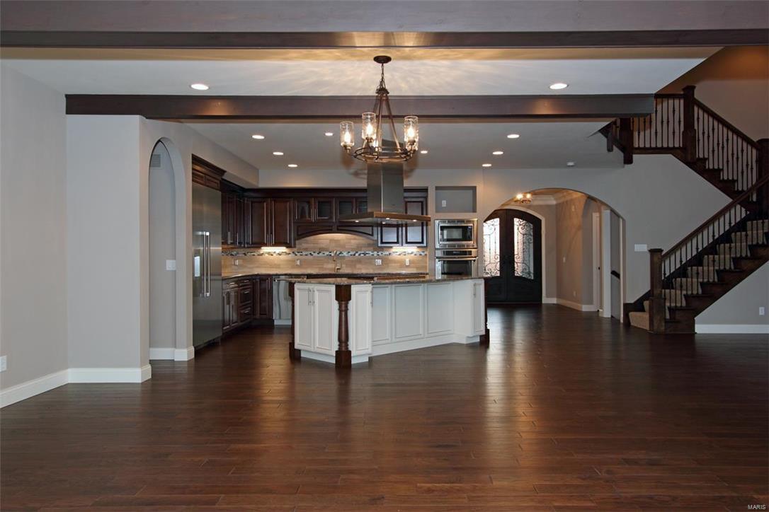 Avondale Meadows - Residential