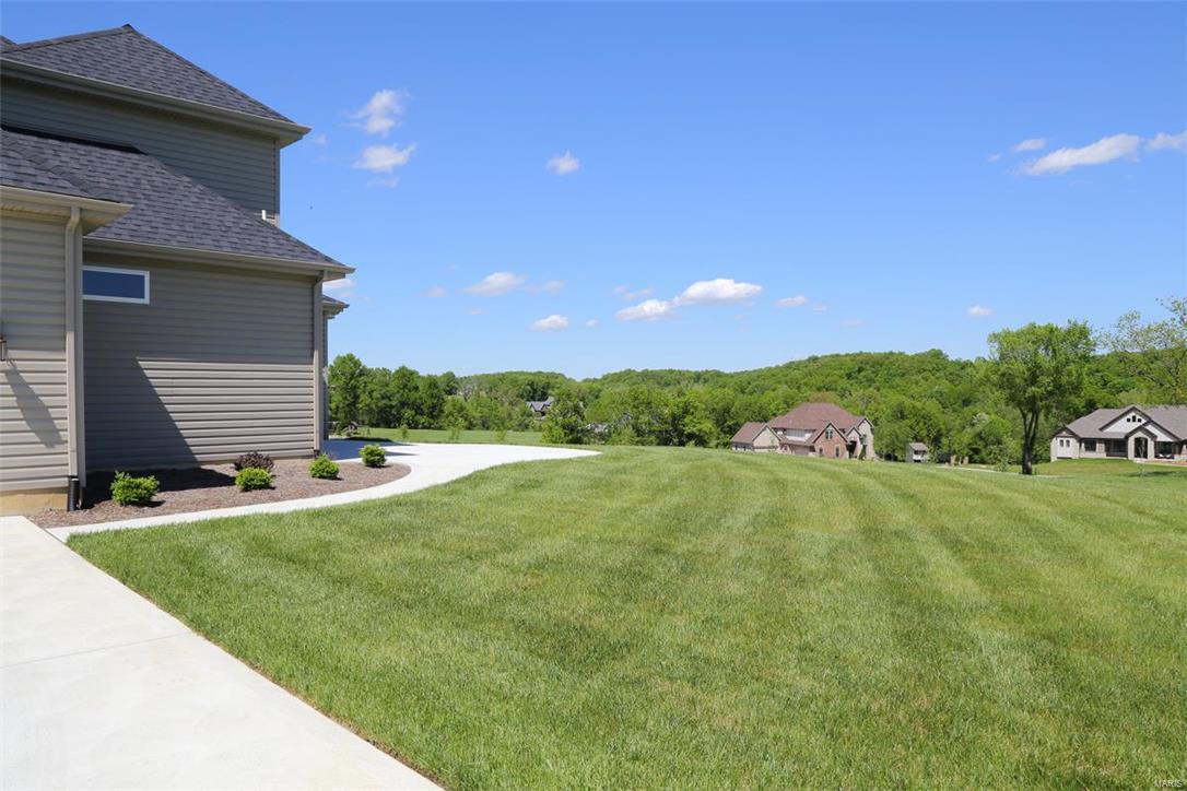 Avondale Meadows - Residential