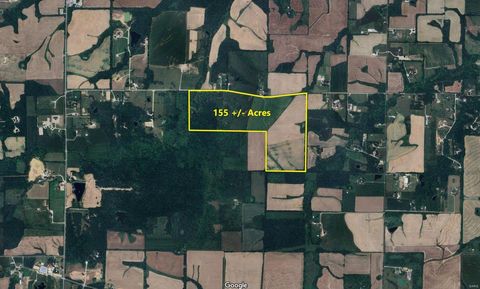 0 Schnarre Road Unincorporated MO 63348