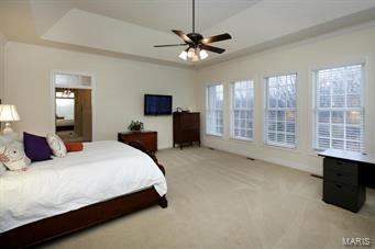 Estates At August Tavern Creek 1 - Residential