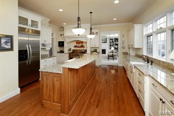 Estates At August Tavern Creek 1 - Residential