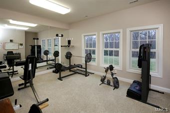 Estates At August Tavern Creek 1 - Residential