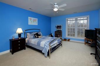 Estates At August Tavern Creek 1 - Residential