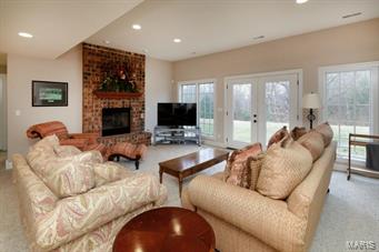 Estates At August Tavern Creek 1 - Residential