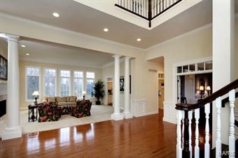 Estates At August Tavern Creek 1 - Residential