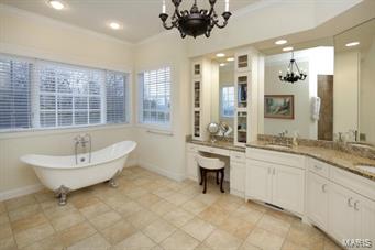 Estates At August Tavern Creek 1 - Residential