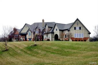 Estates At August Tavern Creek 1 - Residential