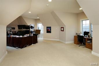 Estates At August Tavern Creek 1 - Residential