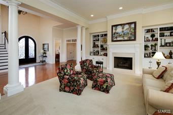 Estates At August Tavern Creek 1 - Residential